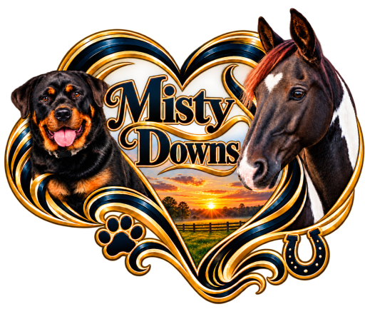 Misty Downs Animal Wellness & Training